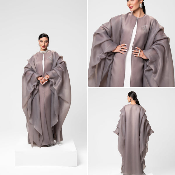 Celebrating Femininity Through Haute Couture