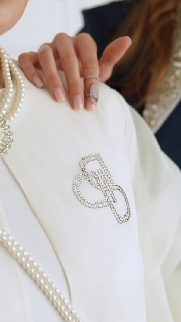 Celebrating Femininity Through Haute Couture part 2