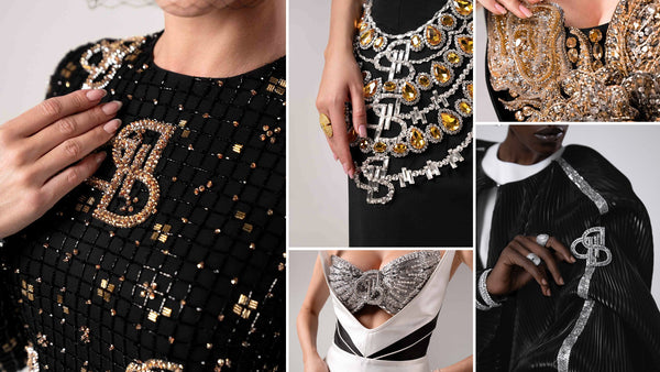 Unveiling the Artistry of Dasha’s Premium Luxury Collection