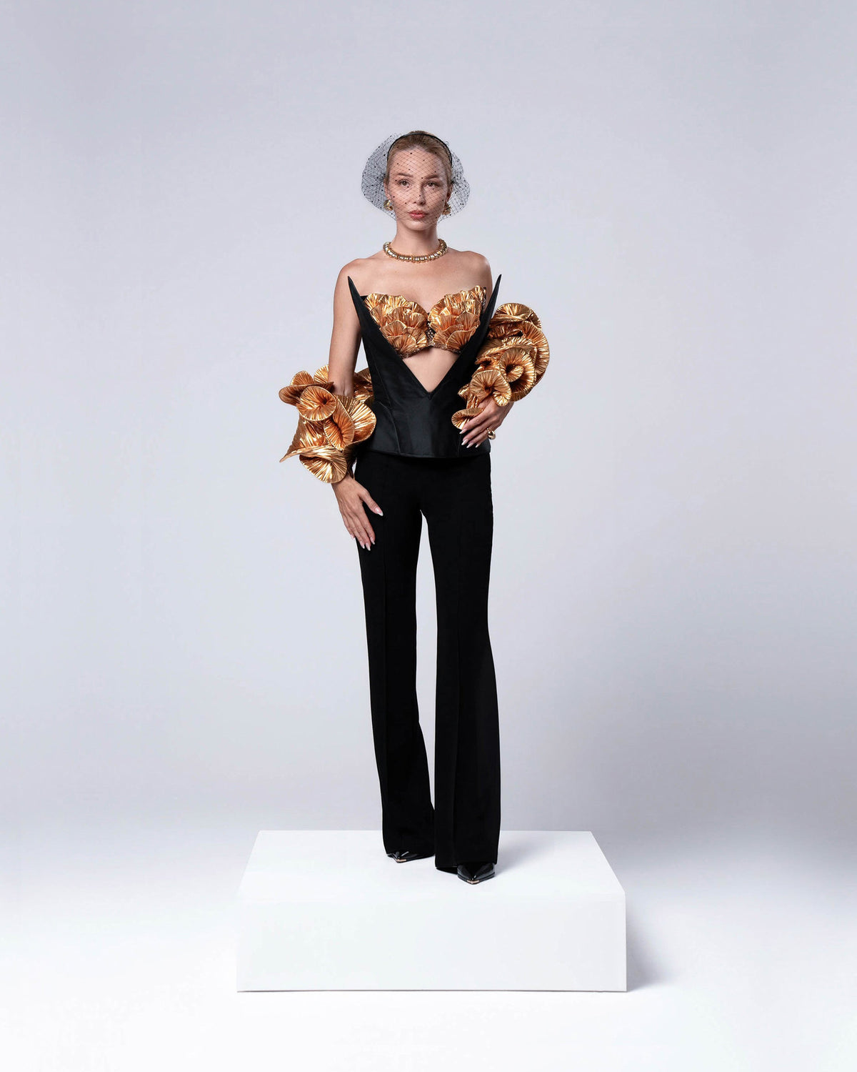 Corsets
