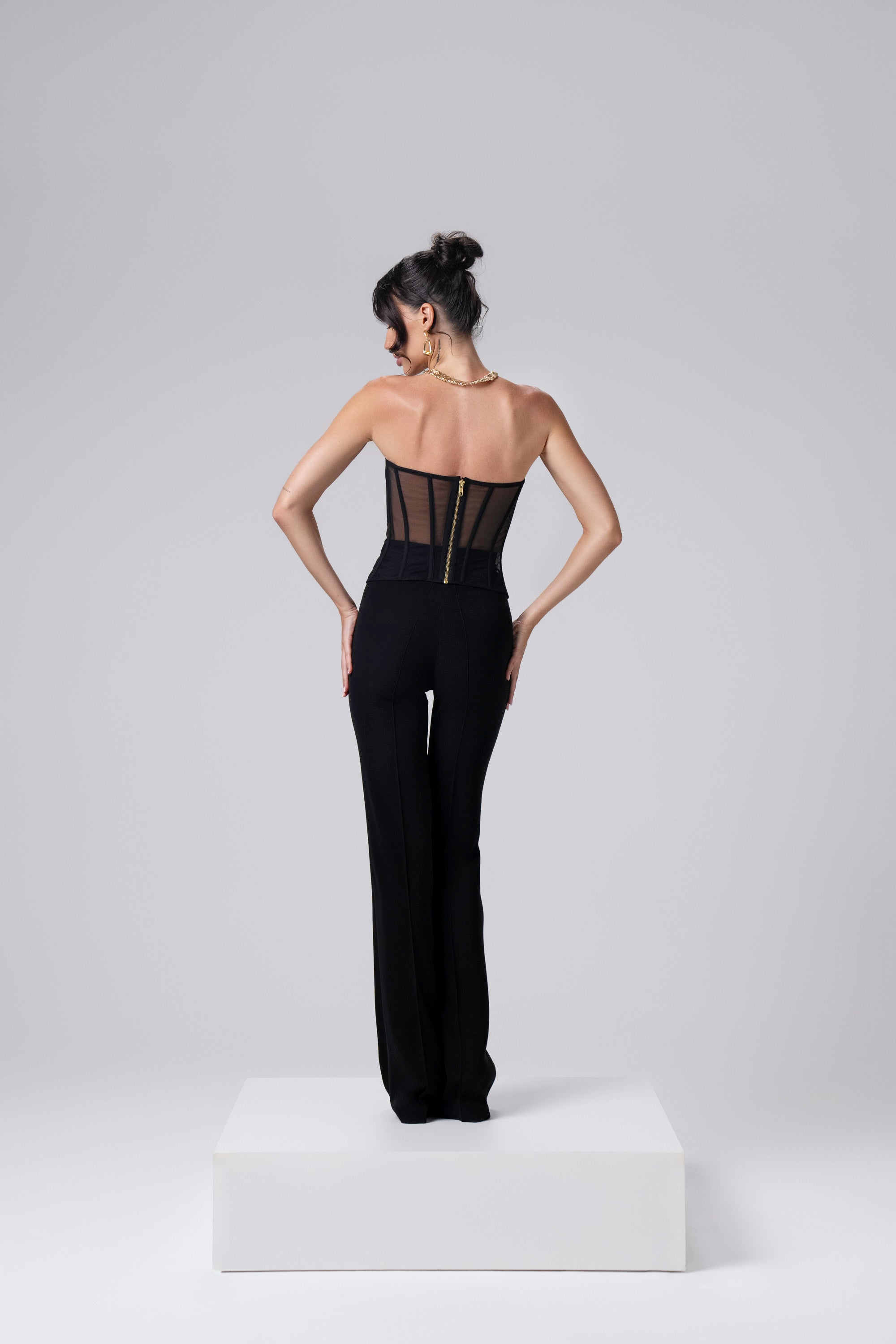 Alvina – Luce Nascosta