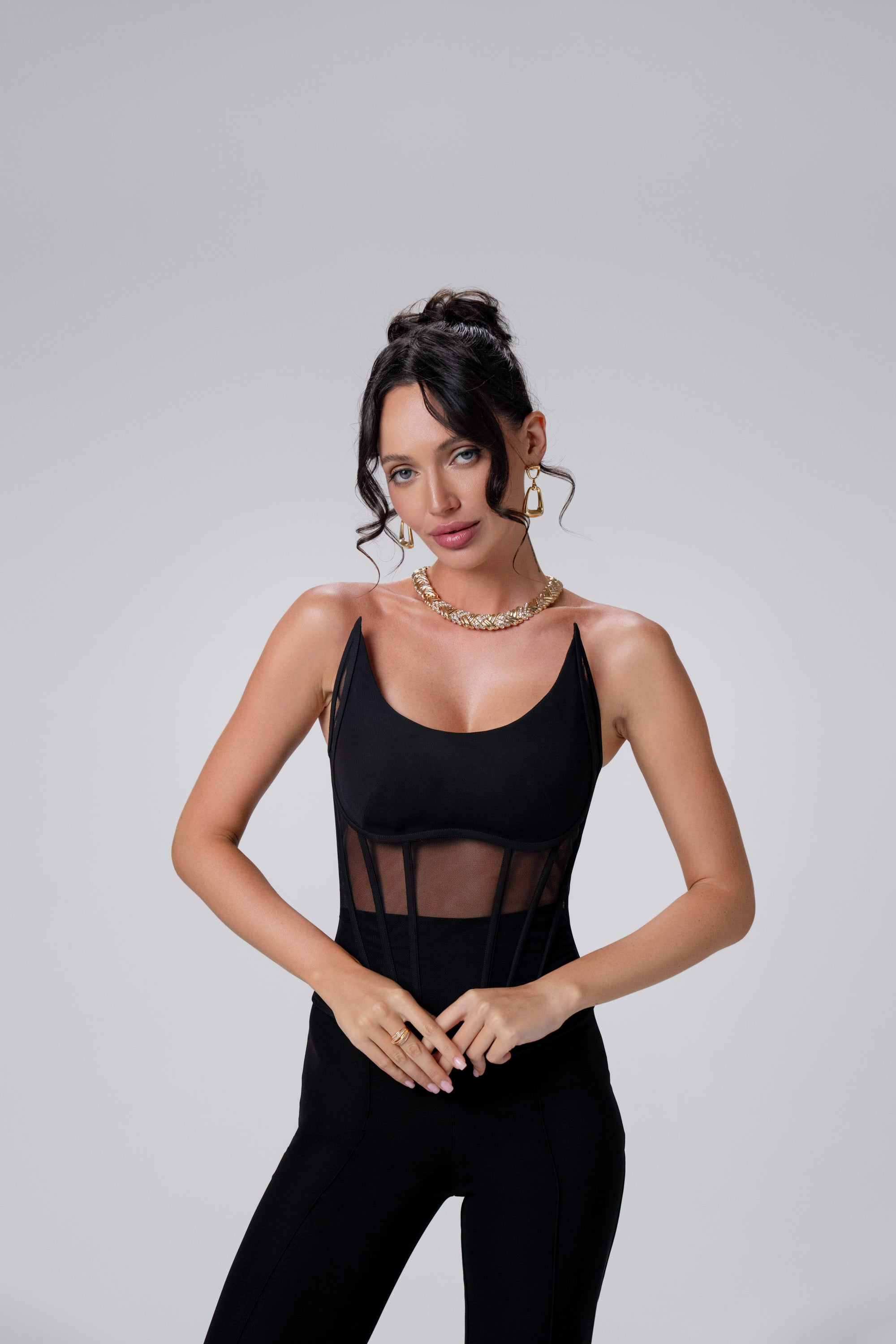 Alvina – Luce Nascosta