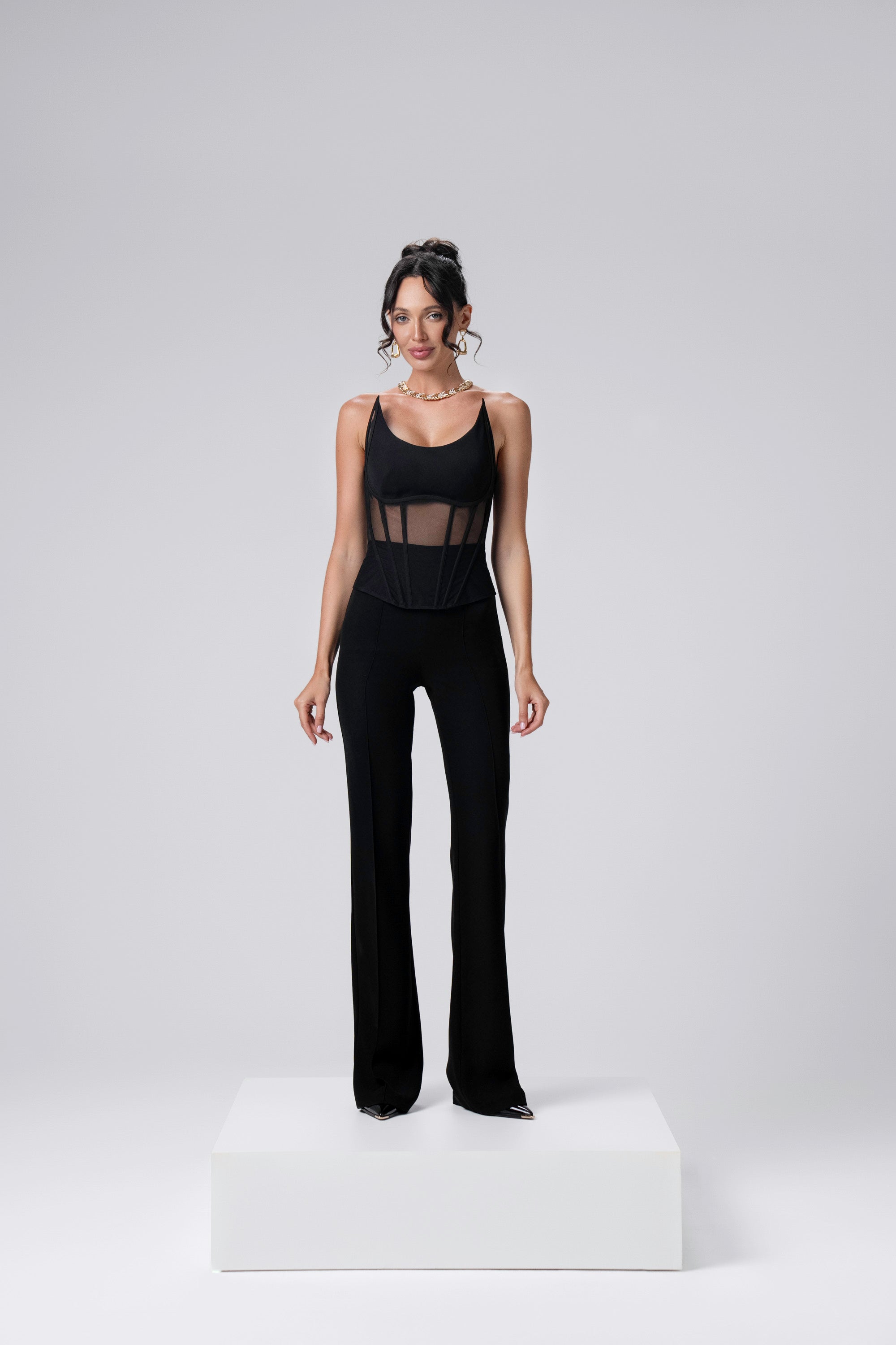 Alvina – Luce Nascosta