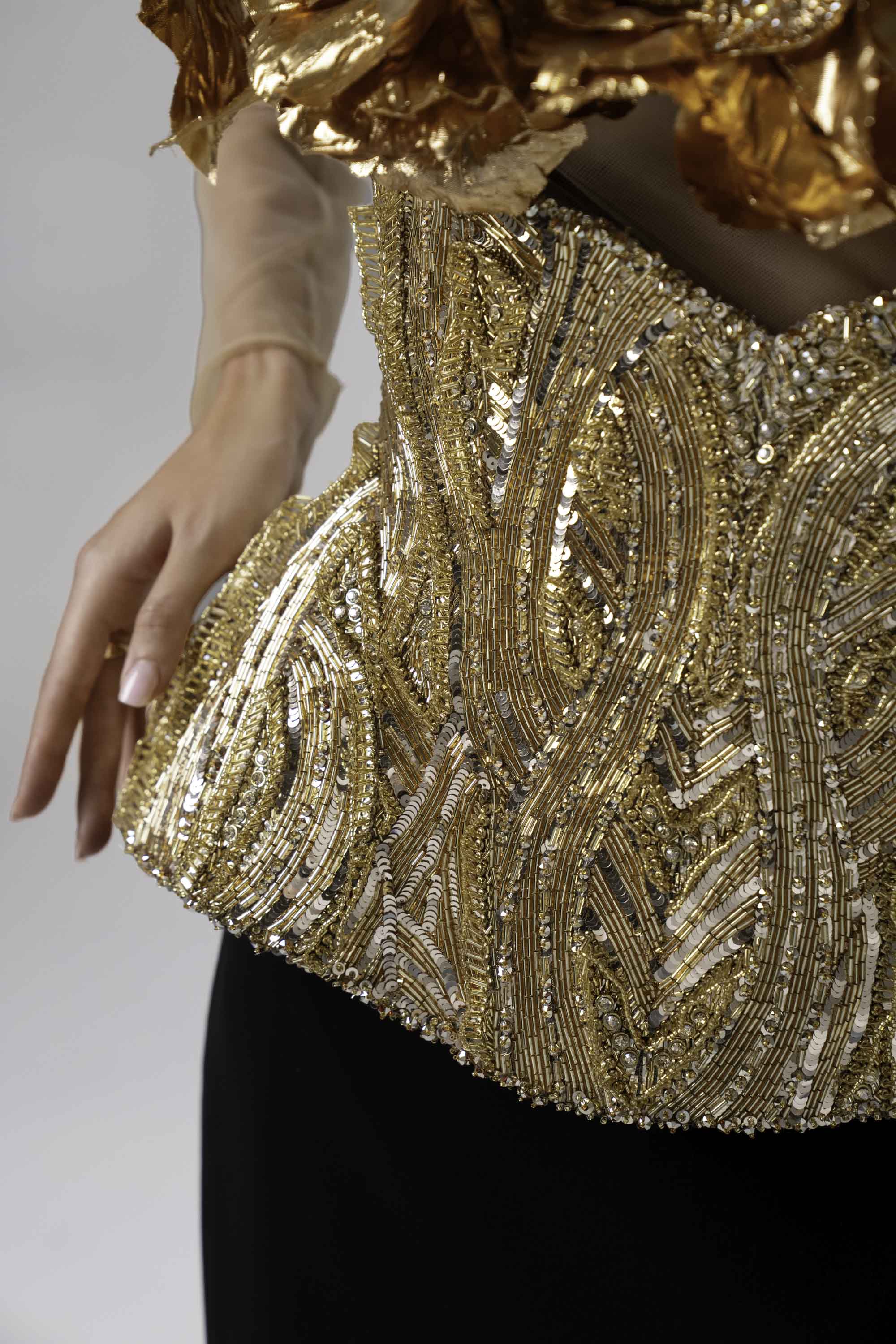 Amarille - Fleur de Luxe