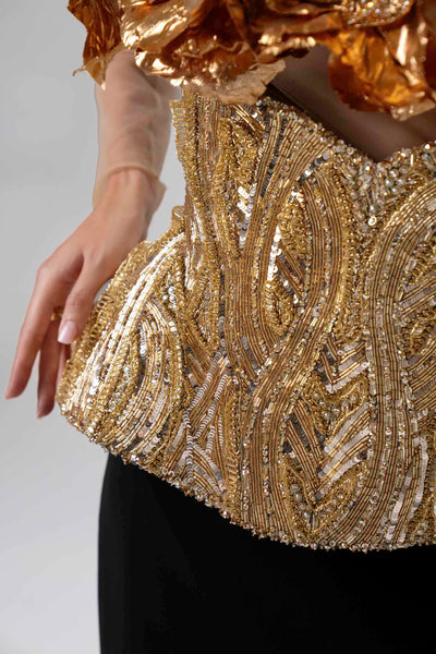 Amarille - Fleur de Luxe