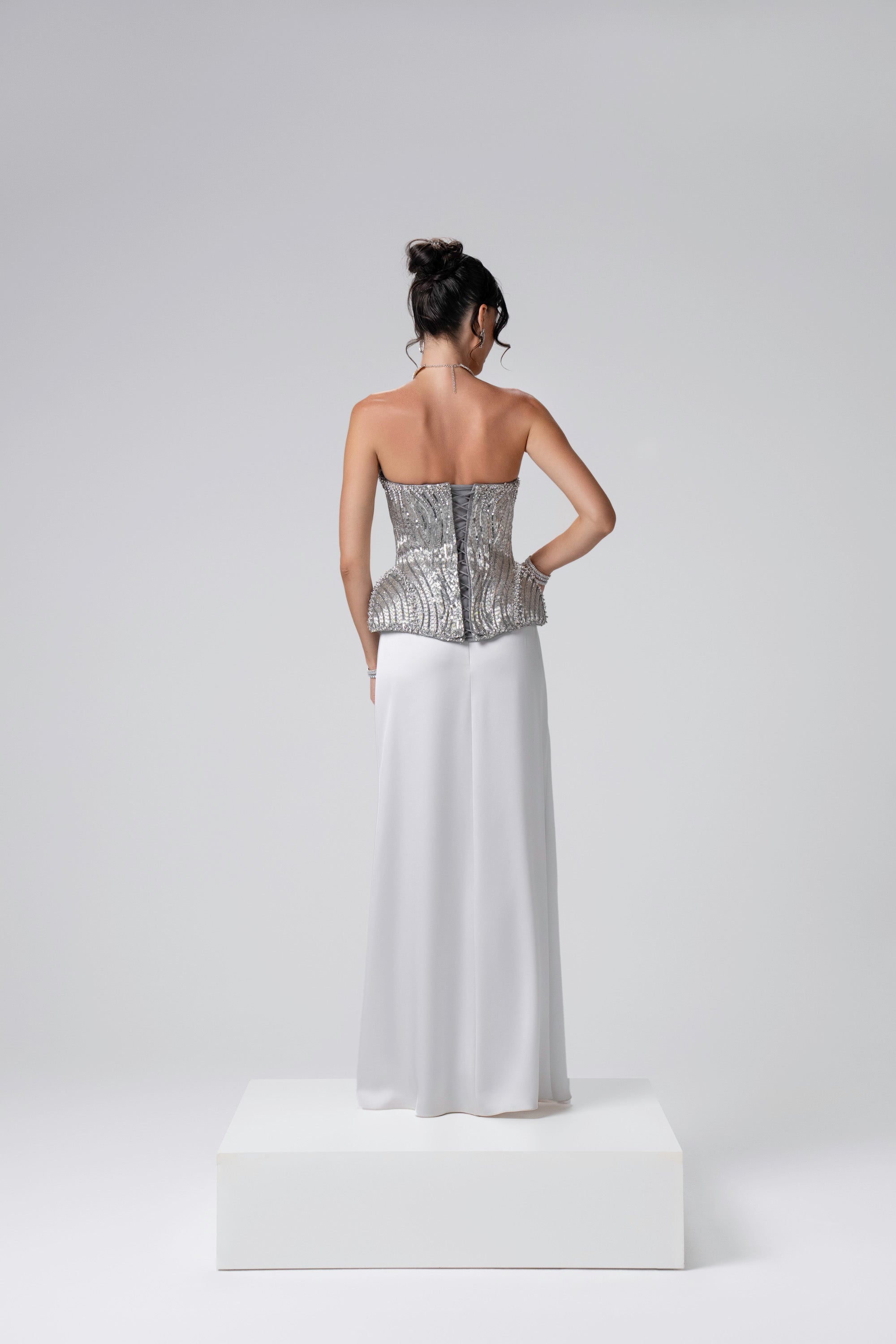 Aureleigh - Diamond Frost