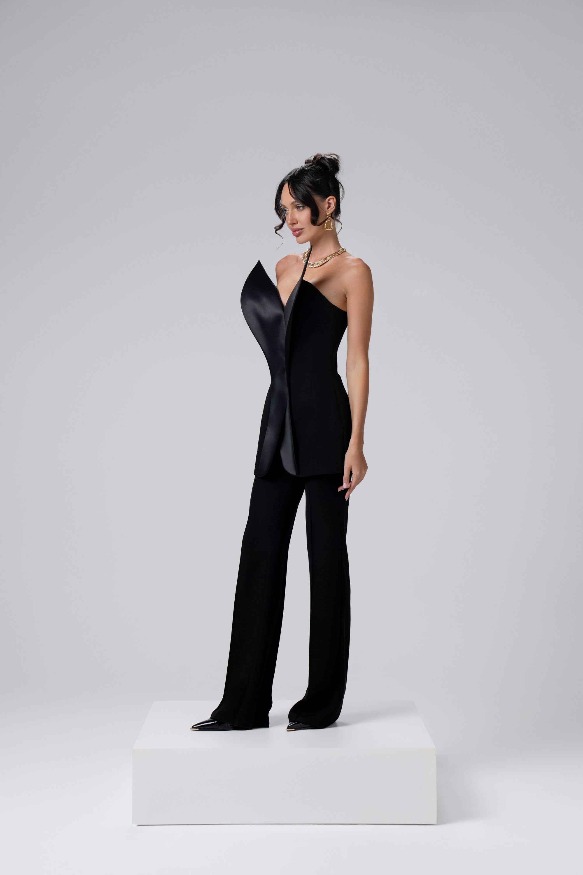 Aveline - Midnight Butterfly