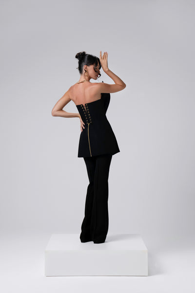 Aveline - Midnight Butterfly