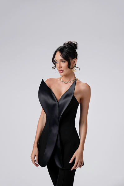 Aveline - Midnight Butterfly