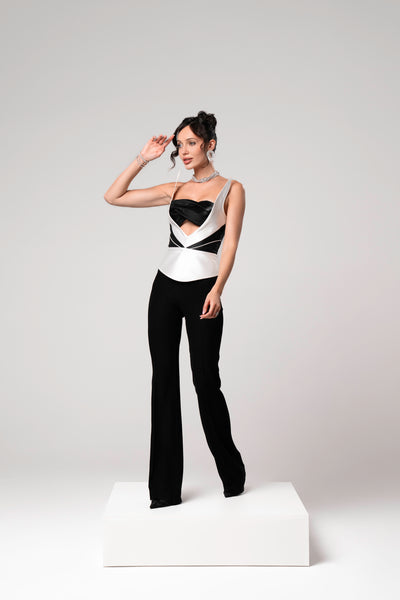 Bat Woman 1 - Moonlight Shadow