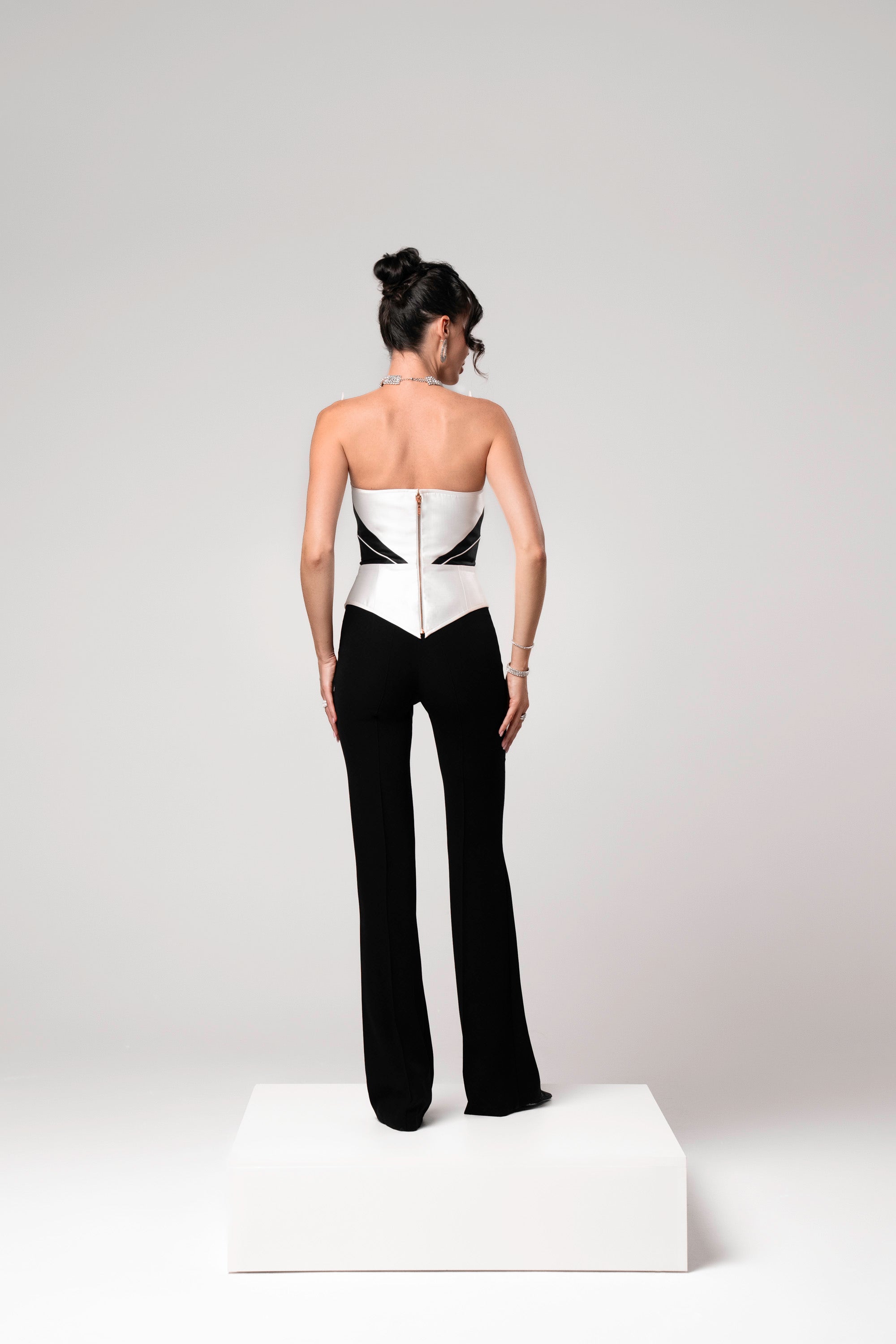 Bat Woman 1 - Moonlight Shadow