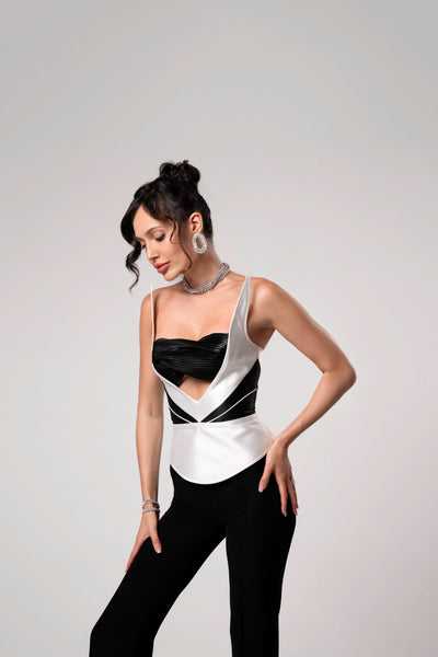 Bat Woman 1 - Moonlight Shadow