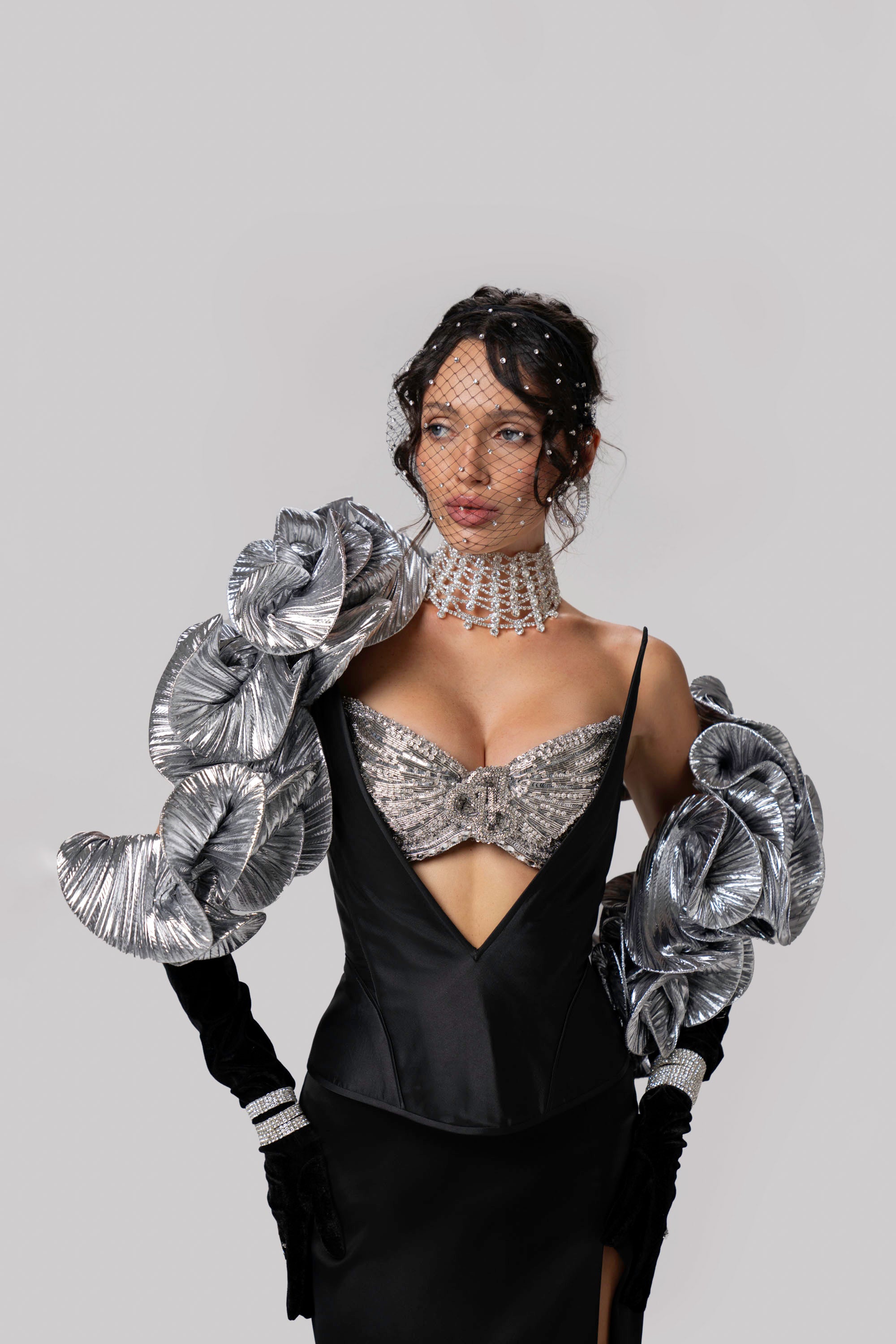 Donna – Lunar majesty