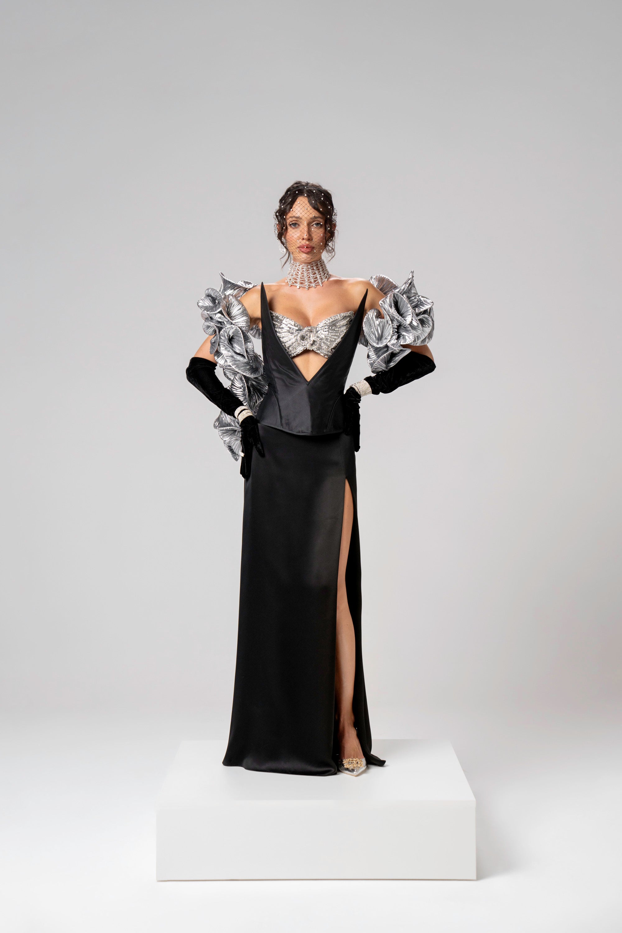 Donna – Lunar majesty