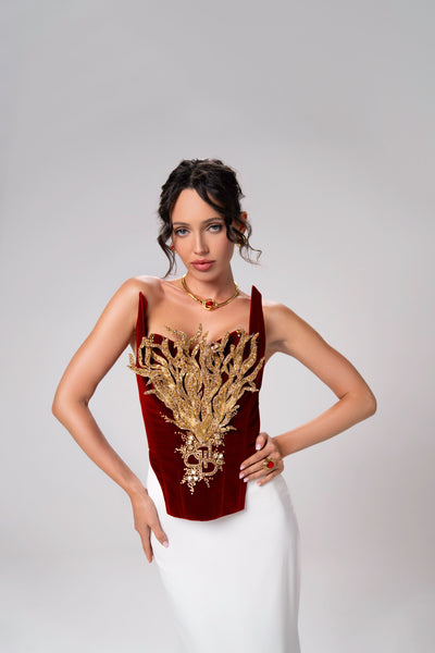 Ignisia - Velvet Blaze