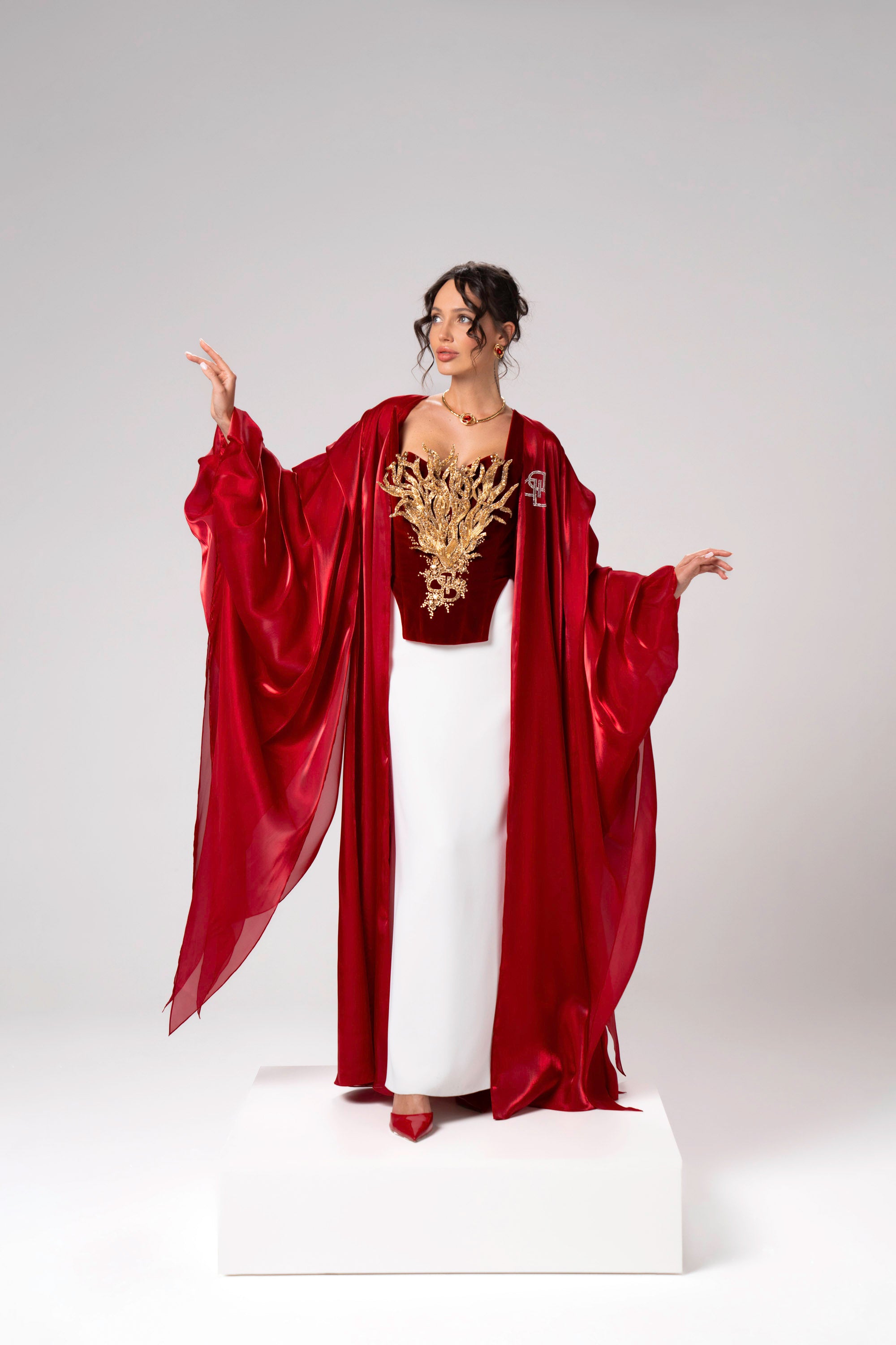 Ignisia - Velvet Blaze