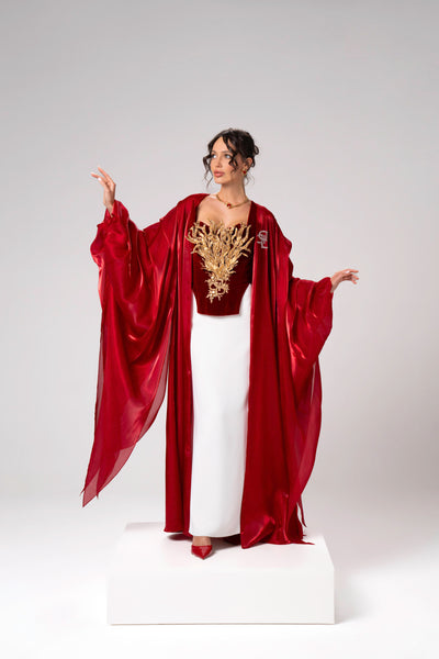 Ignisia - Velvet Blaze