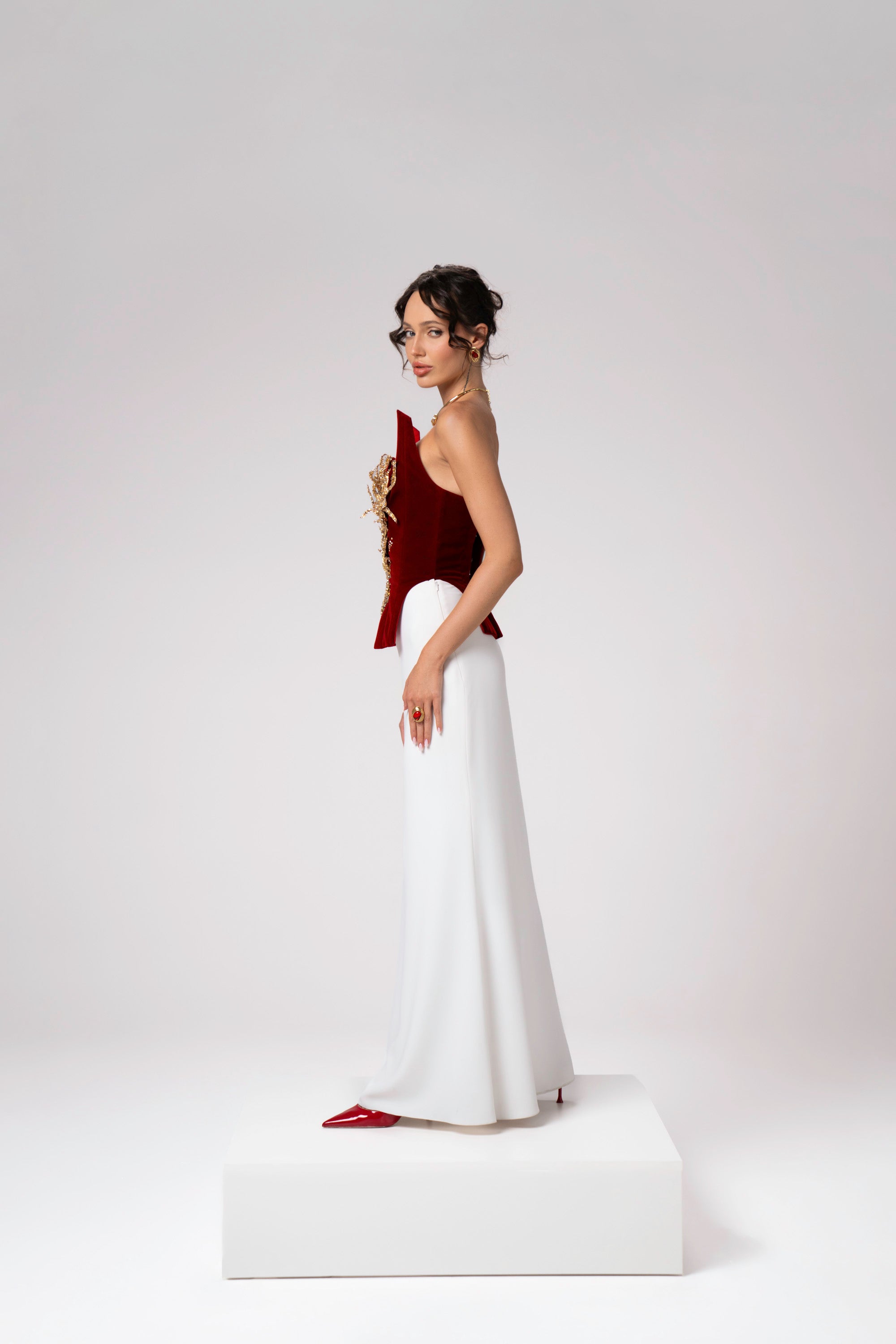 Ignisia - Velvet Blaze