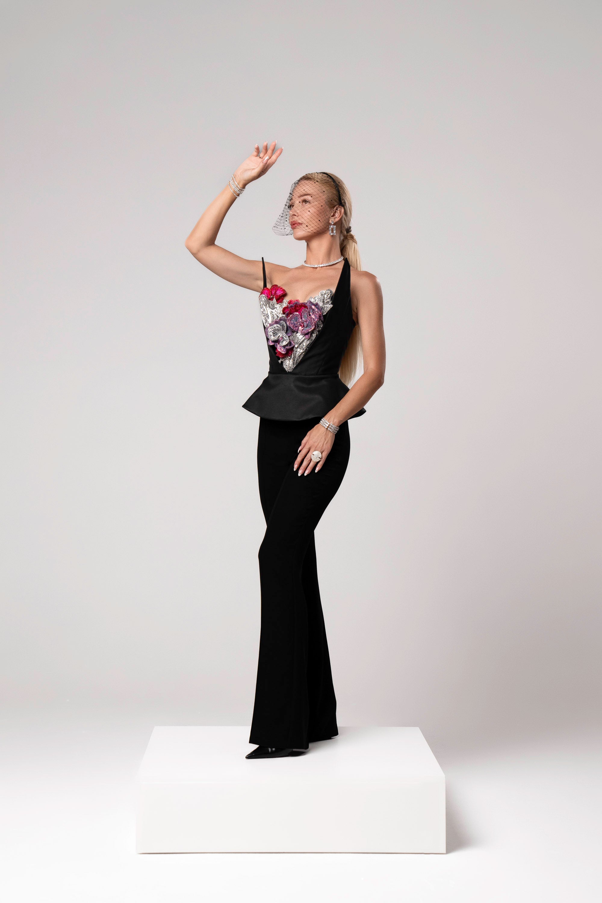 Liravéa - Floral Royale