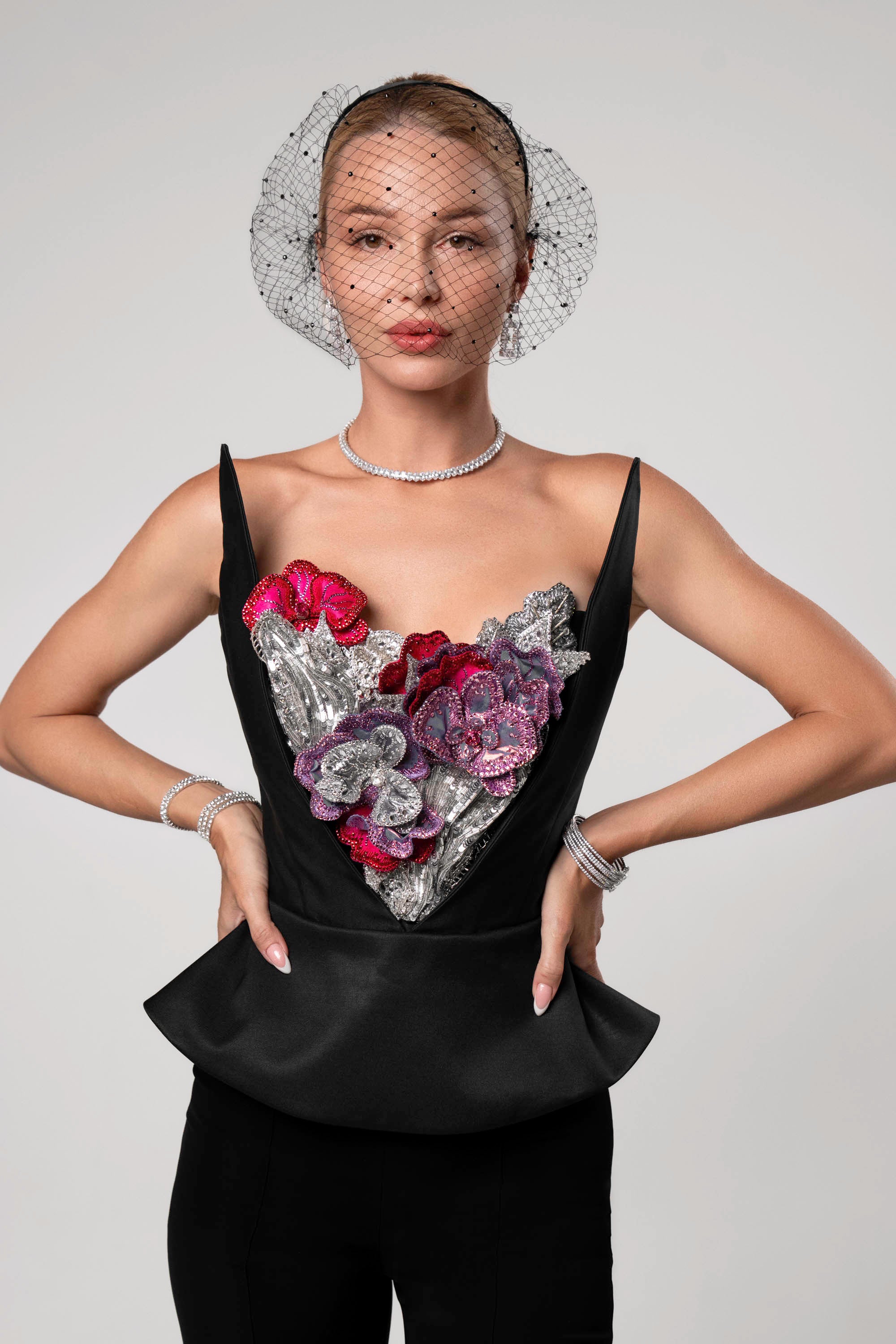 Liravéa - Floral Royale