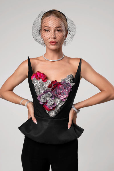 Liravéa - Floral Royale