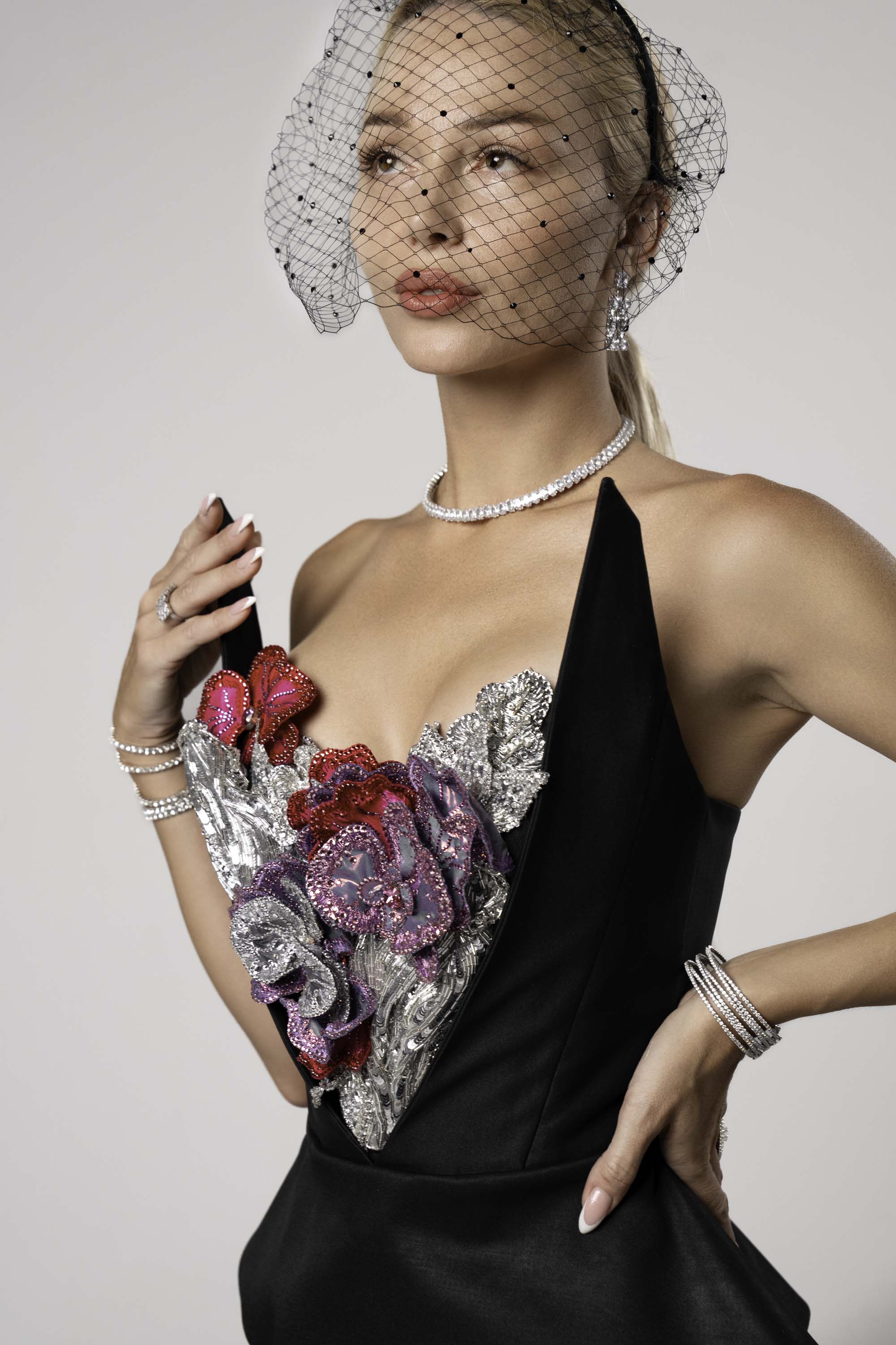 Liravéa - Floral Royale