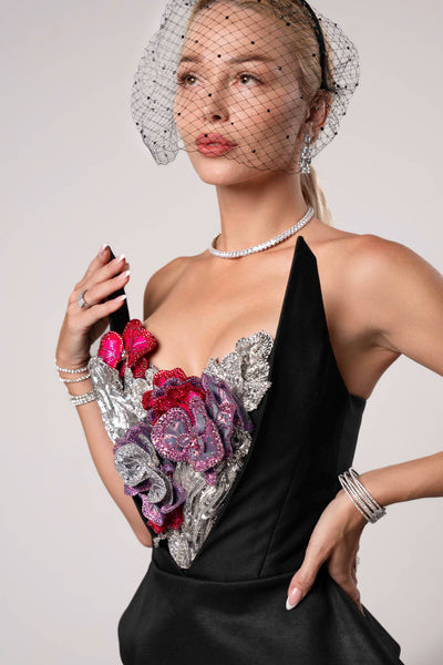 Liravéa - Floral Royale