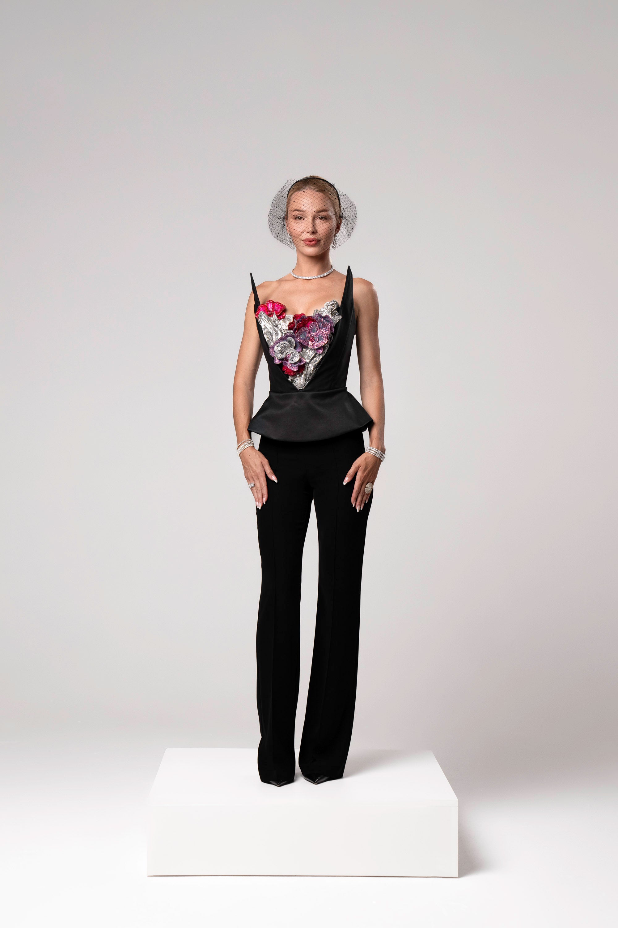 Liravéa - Floral Royale