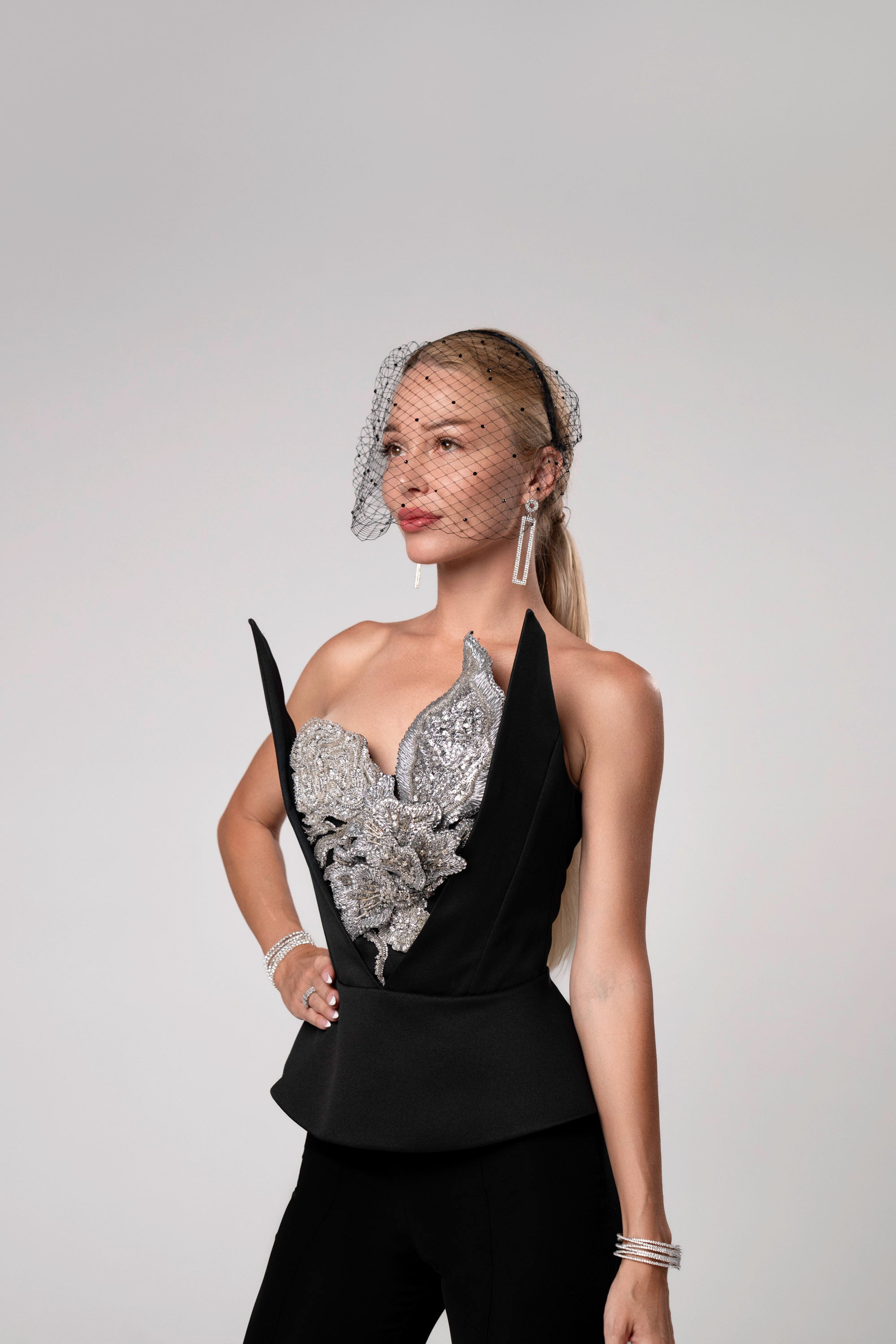 Mira - Moonlit Petals