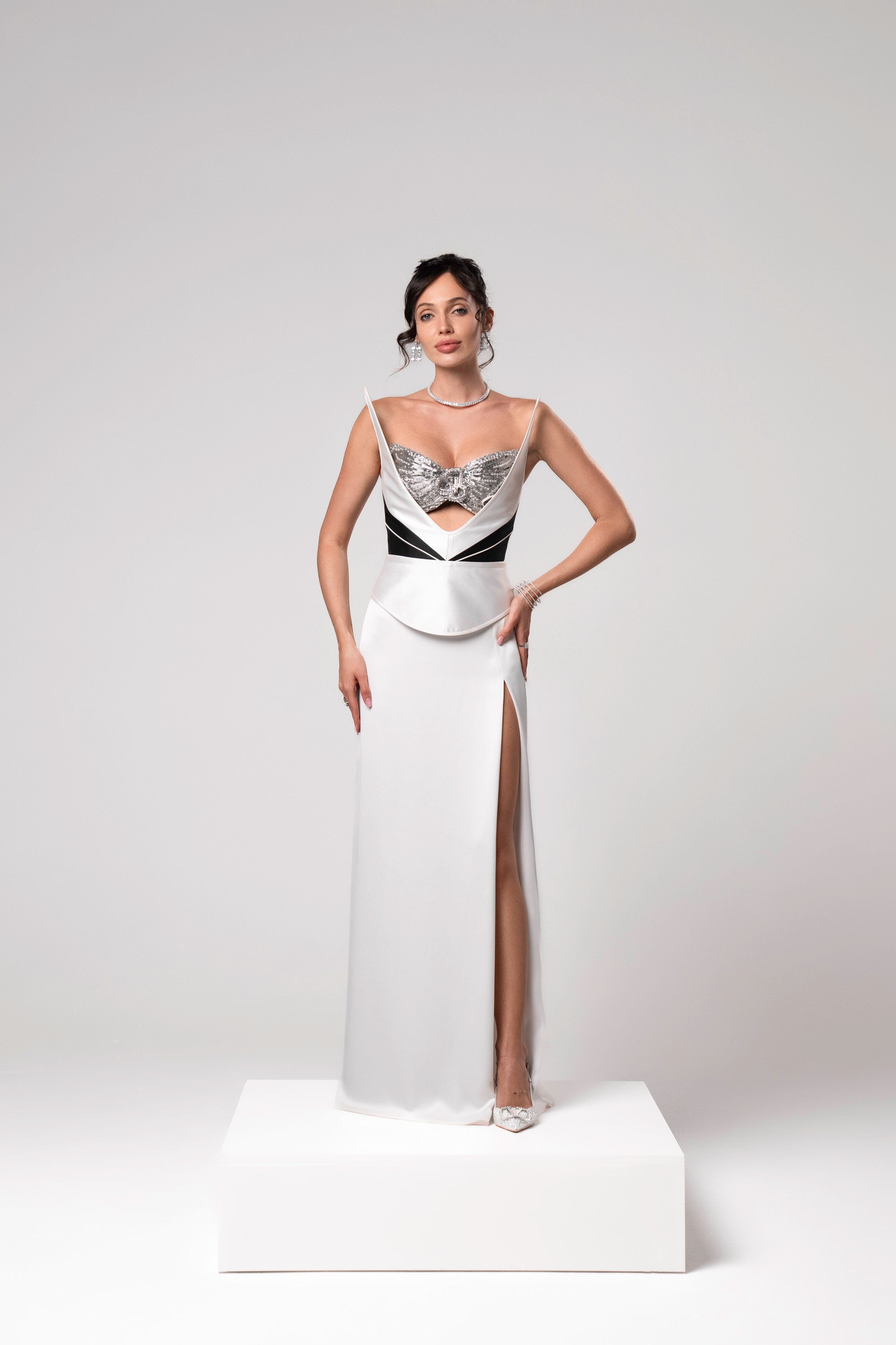 Nivalis - Crystal Shield