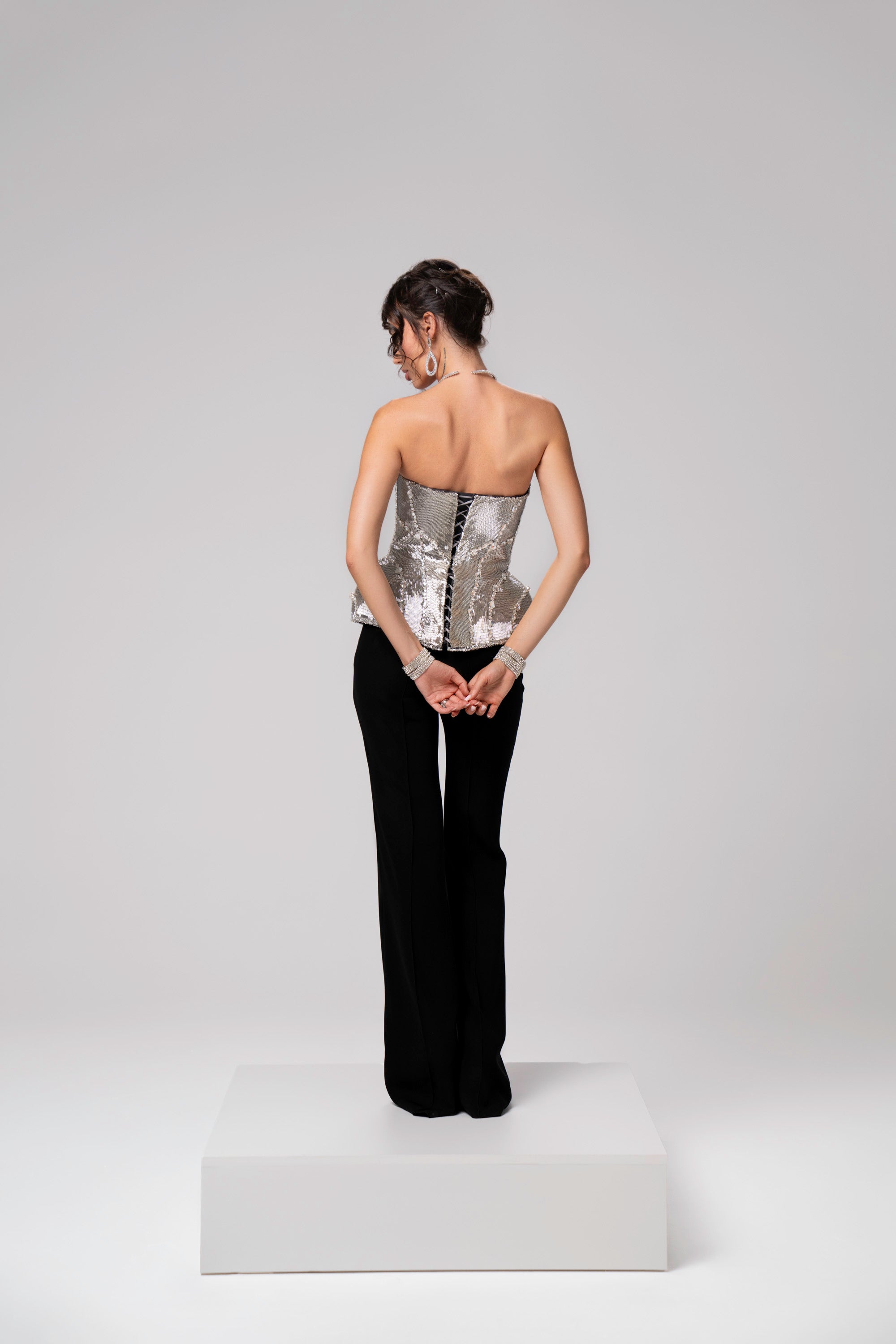 Silvoria - Radiant Cascade