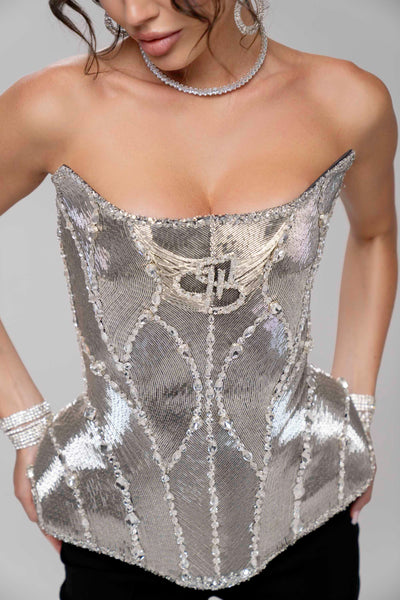 Silvoria - Radiant Cascade