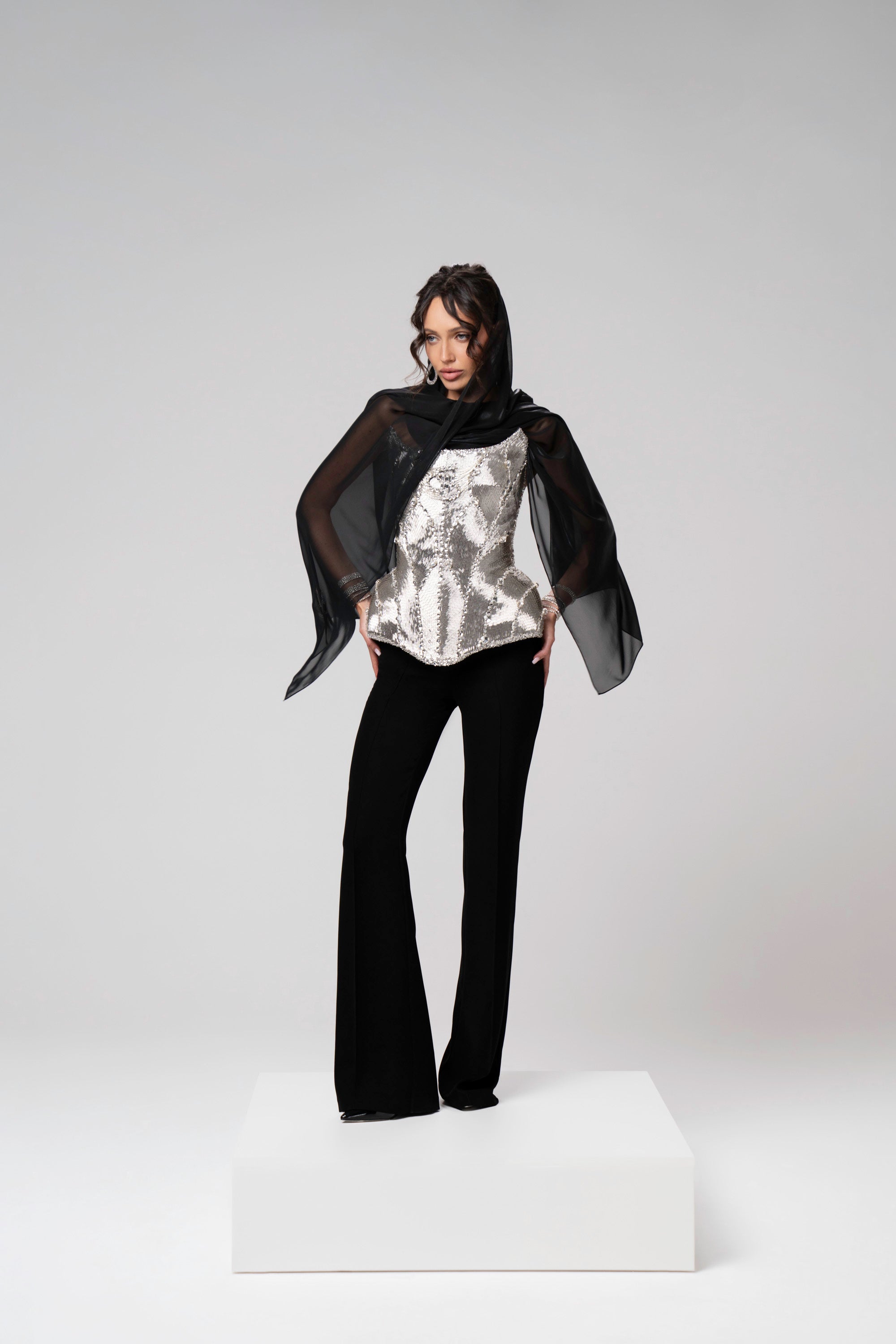 Silvoria - Radiant Cascade