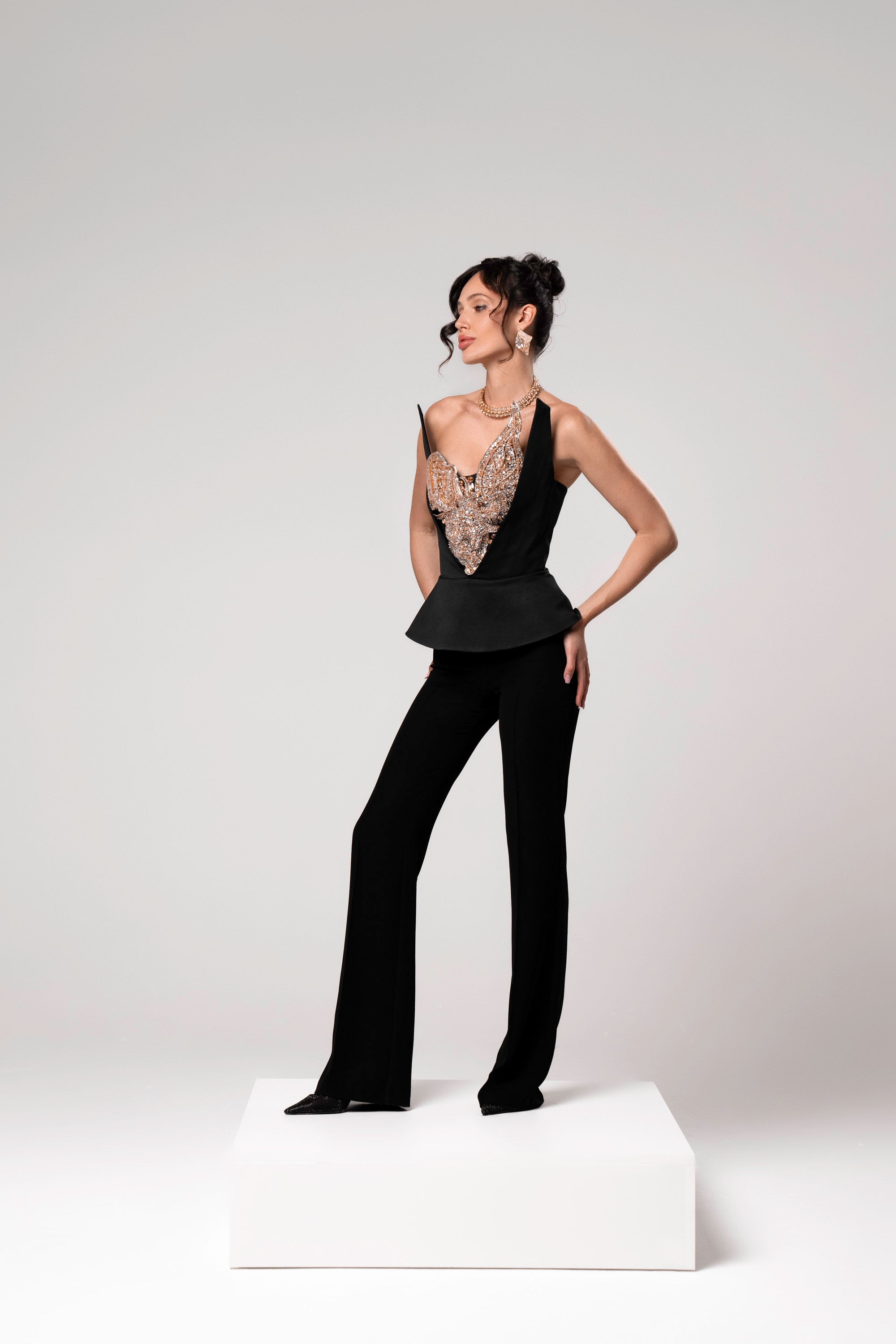 Solène - Midnight Shine