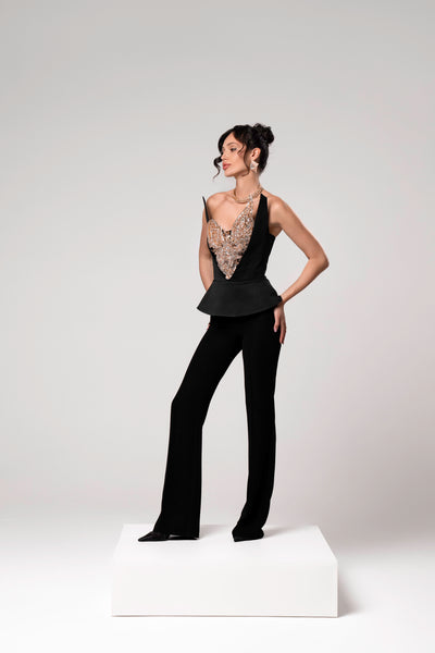 Solène - Midnight Shine