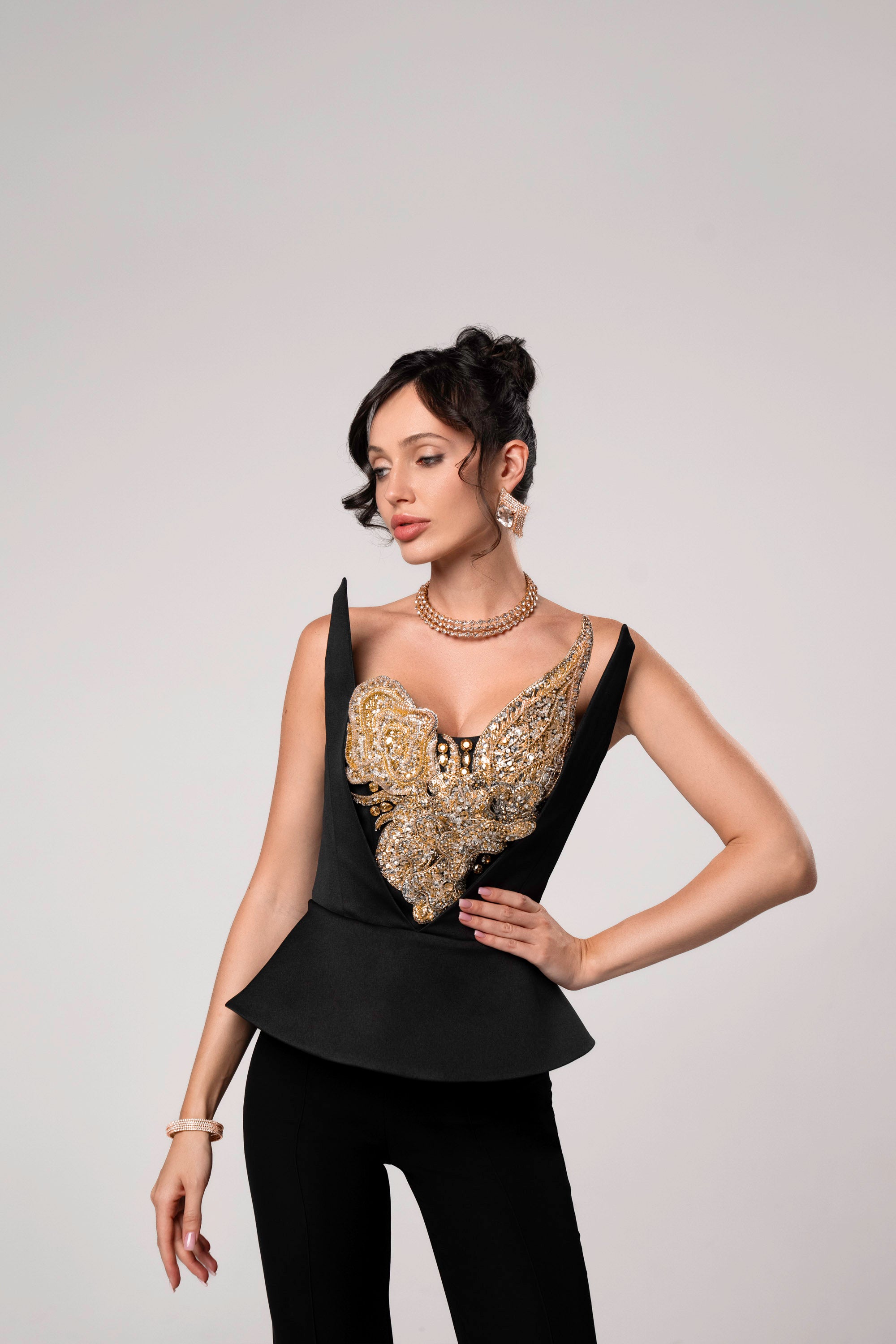 Solène - Midnight Shine