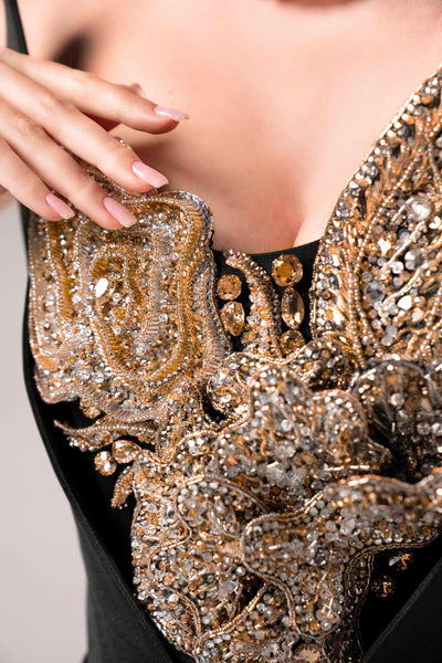 Solène - Midnight Shine