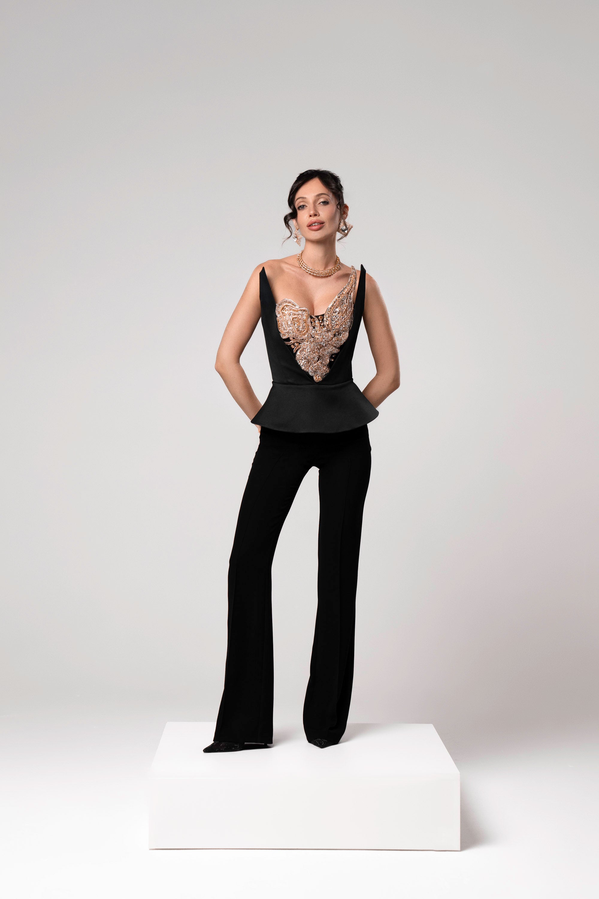 Solène - Midnight Shine