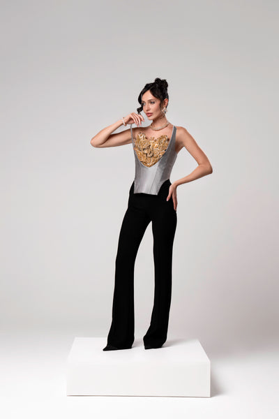 Solmira - Golden Bloom