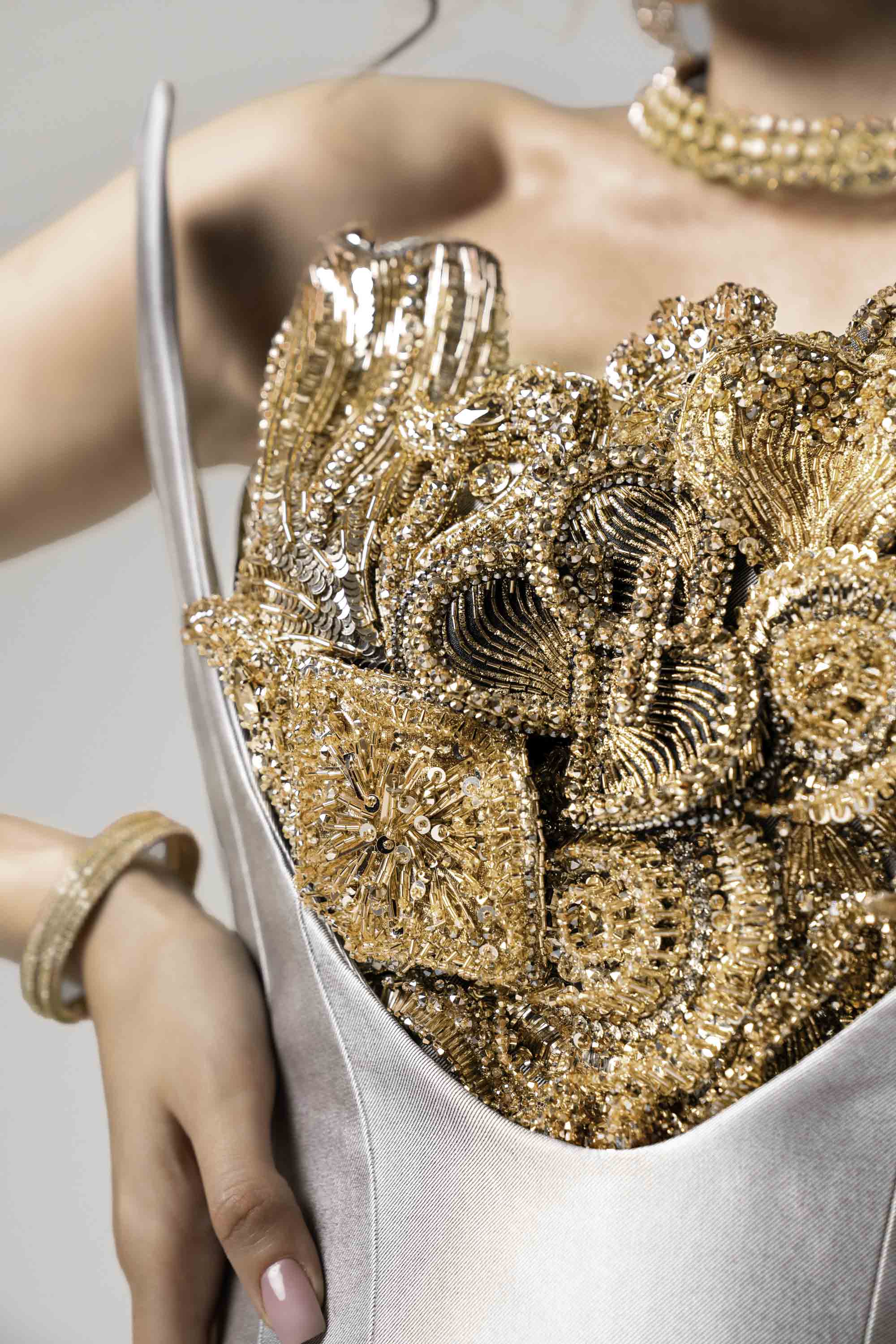 Solmira - Golden Bloom