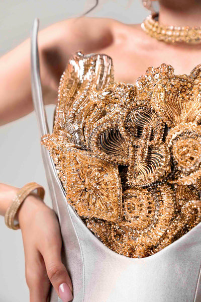 Solmira - Golden Bloom