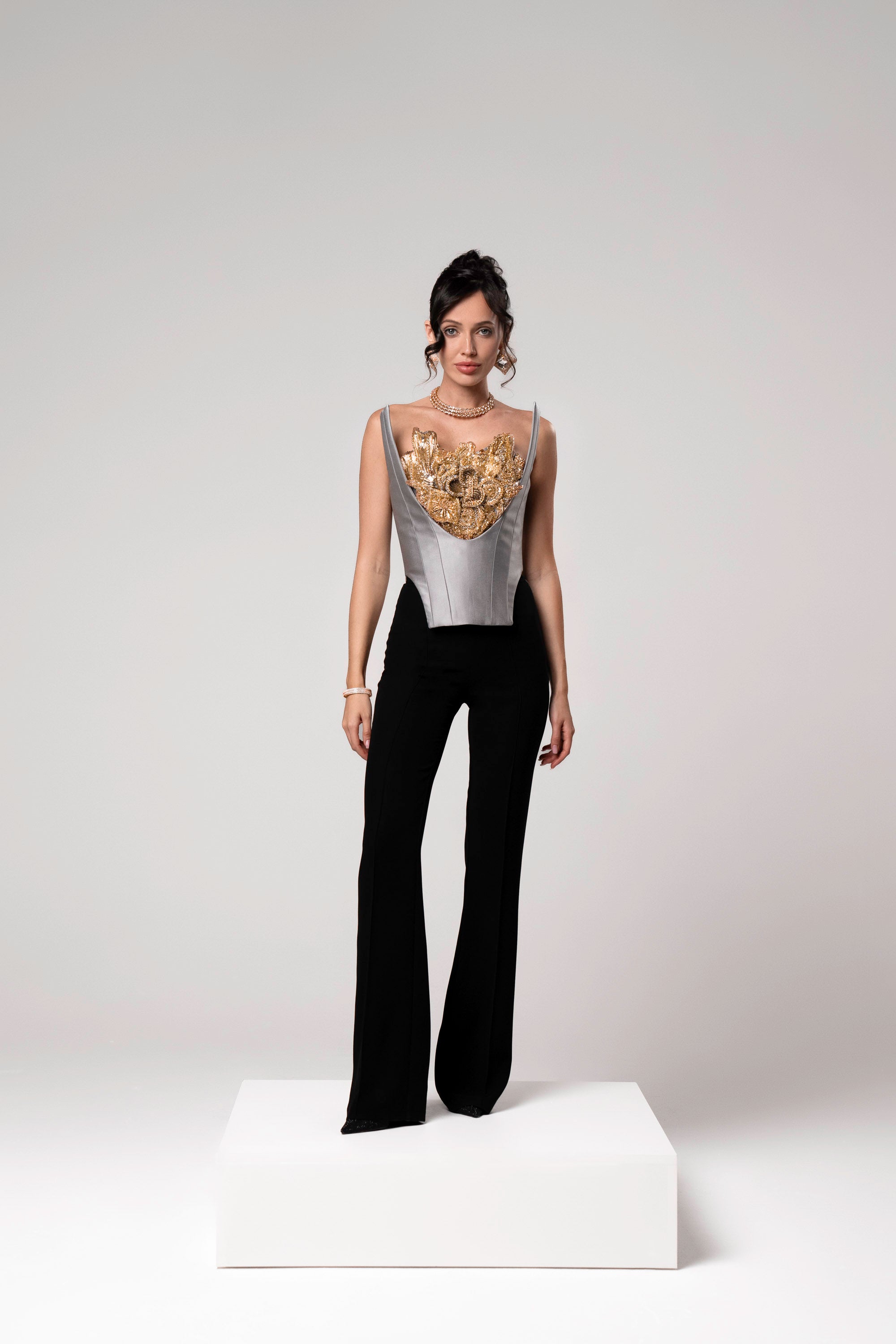 Solmira - Golden Bloom