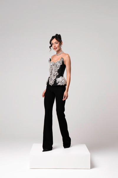 Sylvéra - Silver Monarch