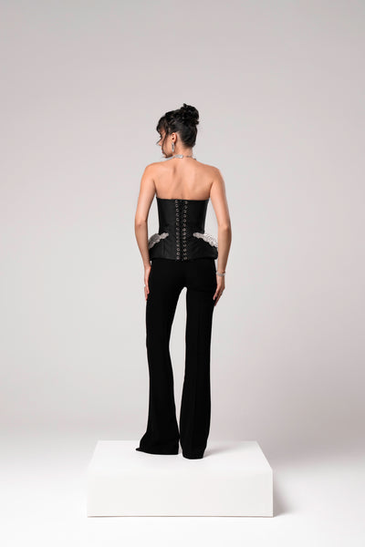 Sylvéra - Silver Monarch