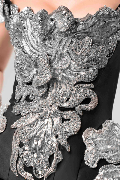 Sylvéra - Silver Monarch