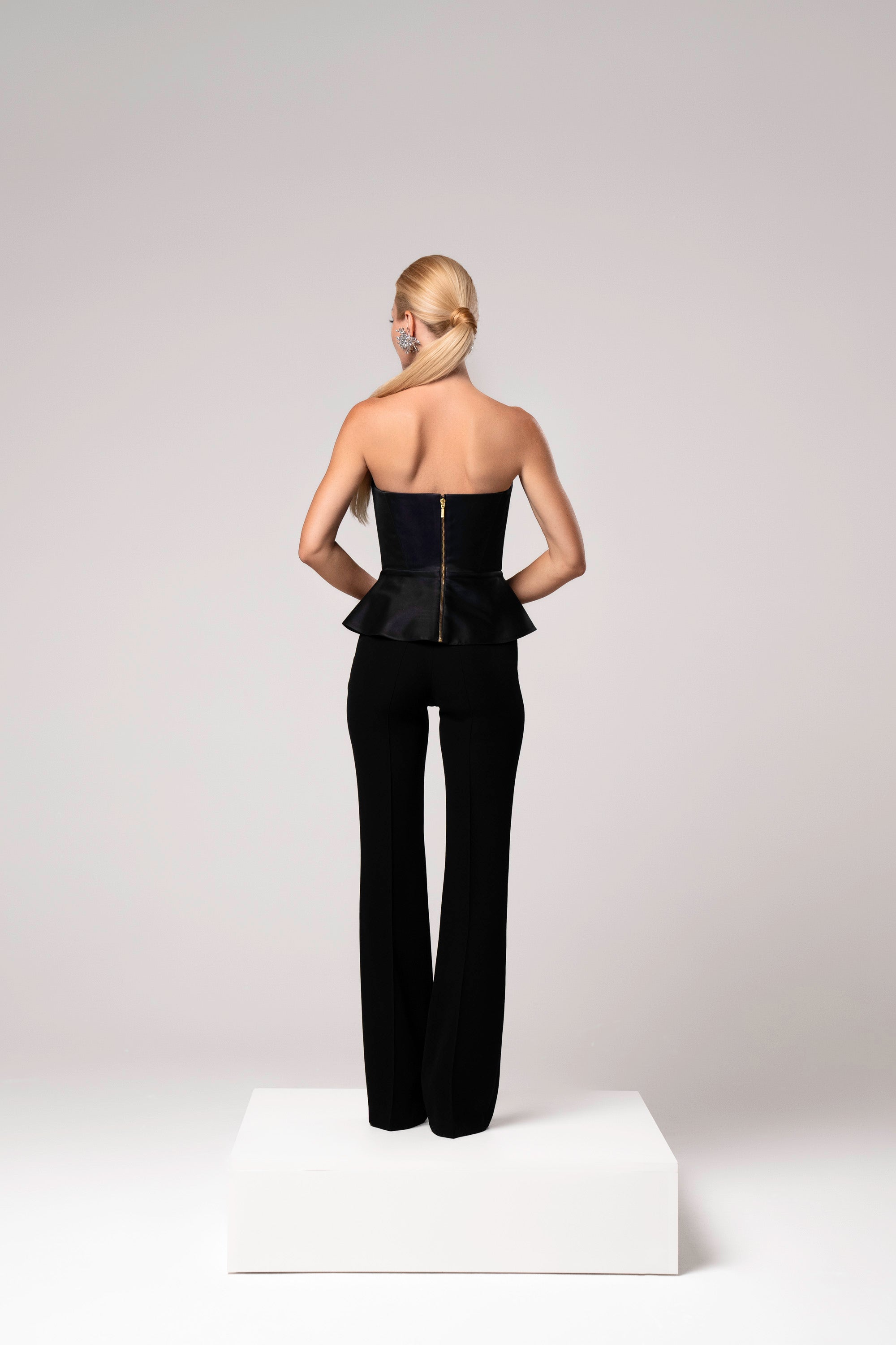 Zafira - Midnight Embers