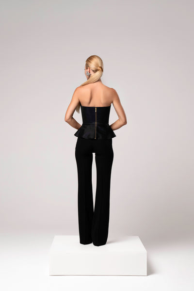 Zafira - Midnight Embers