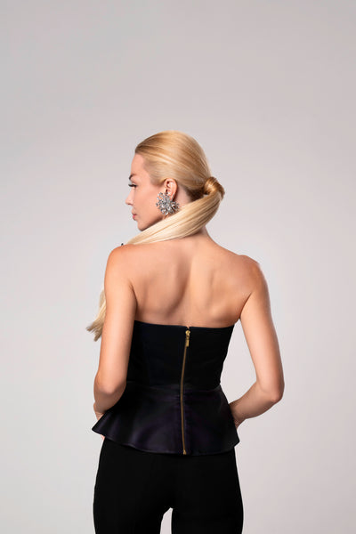 Zafira - Midnight Embers