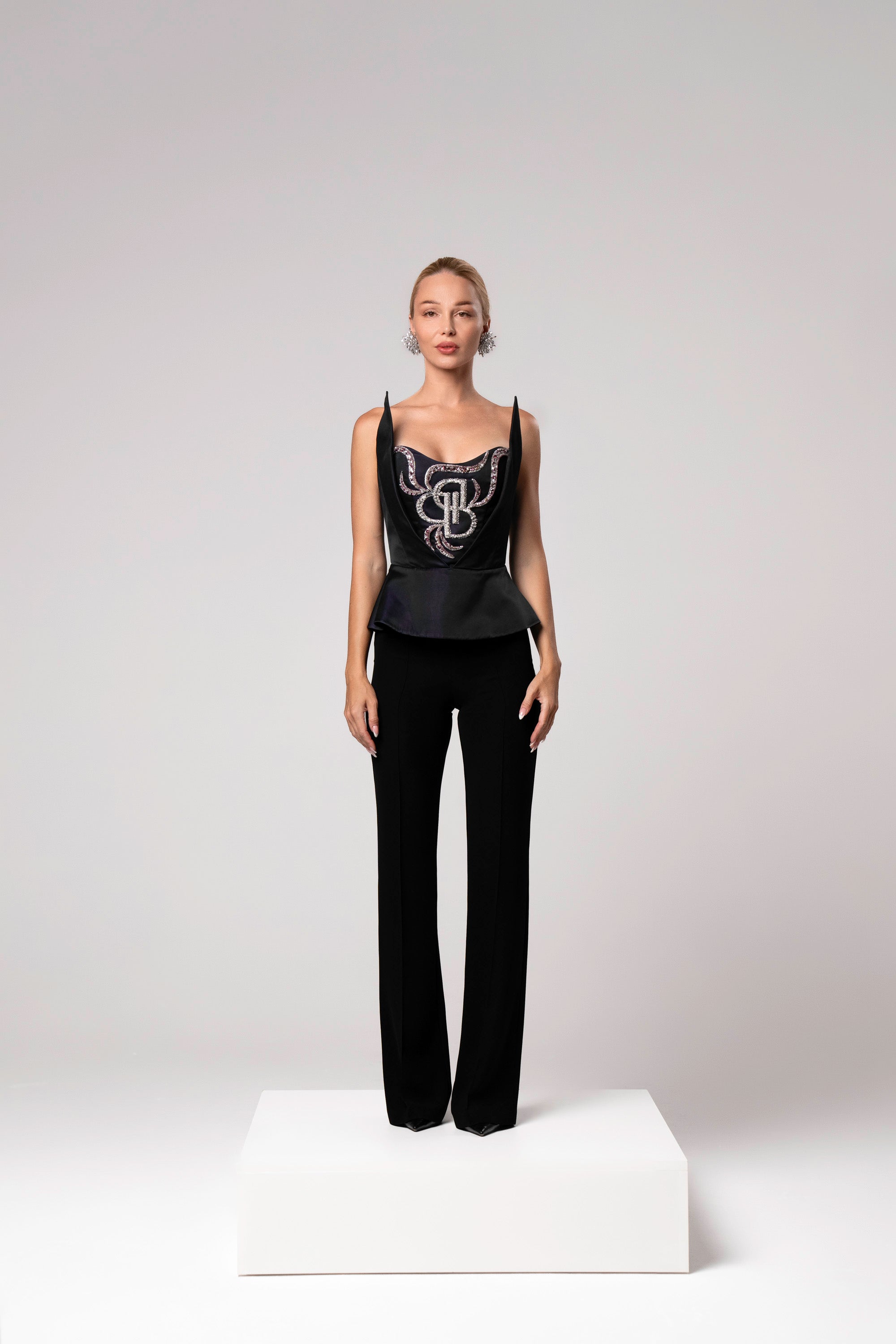 Zafira - Midnight Embers