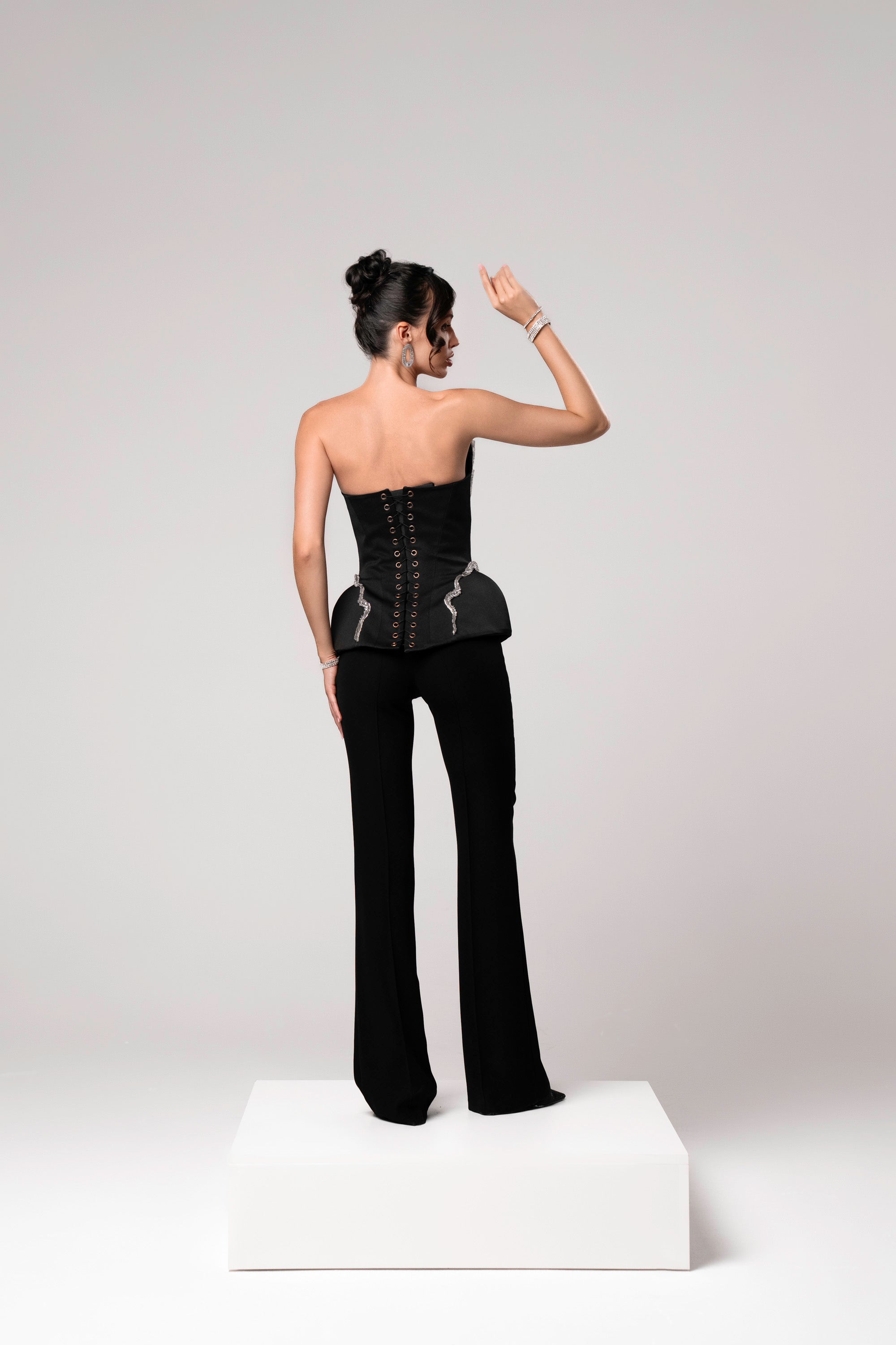 Zariel - Silver Mirage